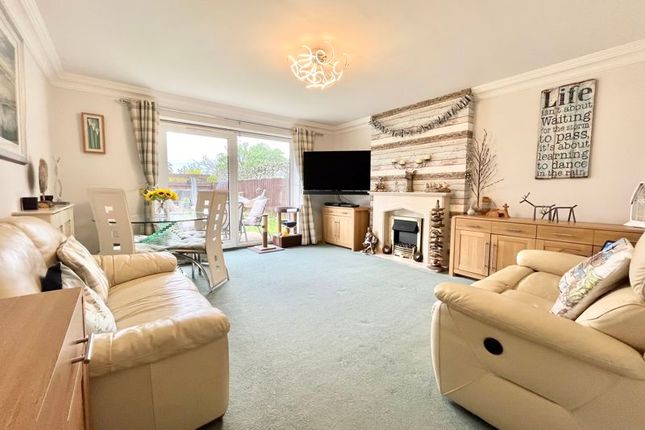 Bungalow for sale in St. Martins Road, Upton