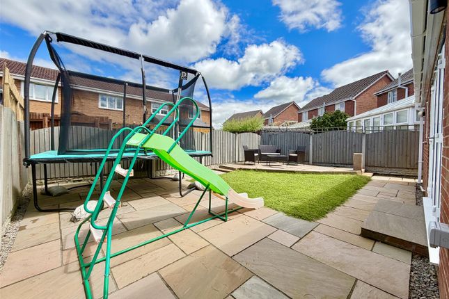 2, Leywell Drive, Carlisle photo 4