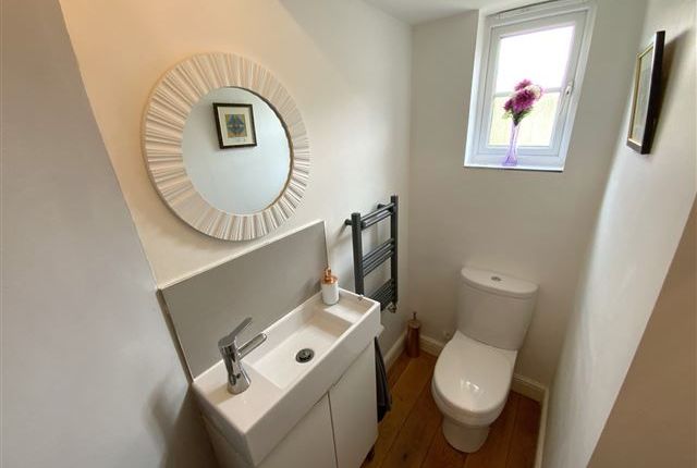 Detached house for sale in Lidget Close, Swallownest, Sheffield