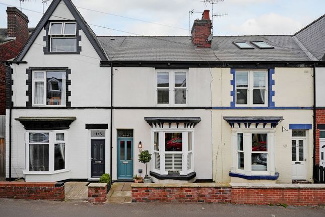 14, Harbord Road, Sheffield photo 3