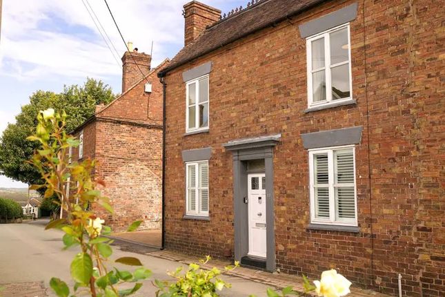 Thumbnail Cottage for sale in Woodlands Road, Broseley Wood, Broseley