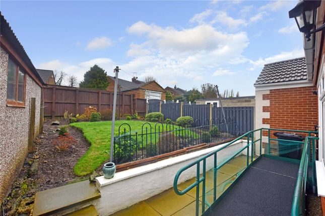 Bungalow for sale in Croft House Gardens, Morley, Leeds, West Yorkshire