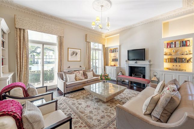 Terraced house for sale in Sydney Place, London SW7