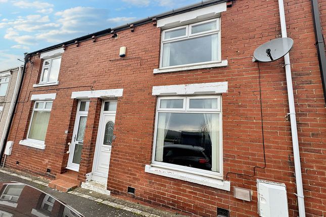 Thumbnail Terraced house for sale in Pinewood Street, Fencehouses, Houghton Le Spring