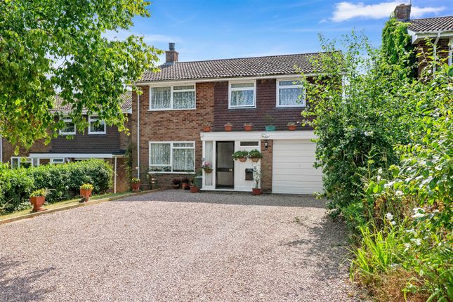 Detached house for sale in Old Forge, Whitbourne, Worcester