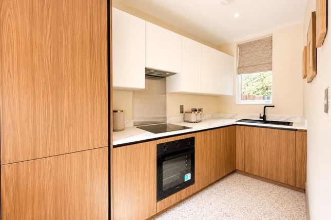 1, Longview Terrace, Cambridge photo 3