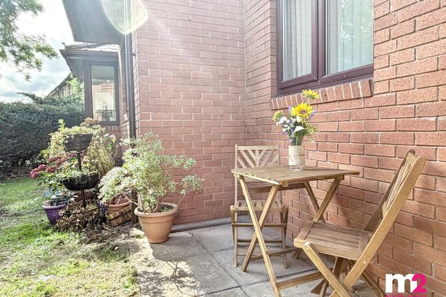 Bailey Court, Hereford Road, Abergavenny photo 2