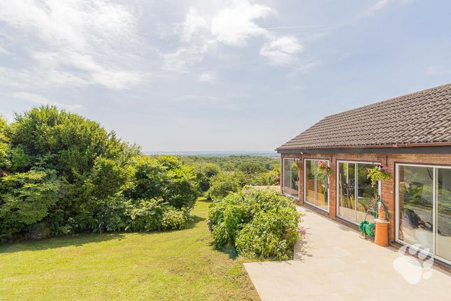 Pen Bryn, Thames View, Basildon photo 2