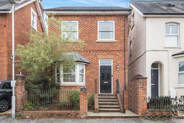 Detached house for sale in Eastern Avenue, Earley, Reading