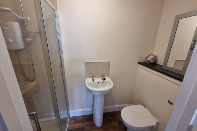 28 Flat F Atholl Street Perth PH1 5NP, Perth photo 5