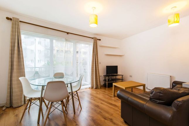 Thumbnail Flat for sale in Whitestone Way, Croydon