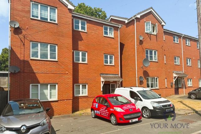 Flat 5, Abberley Court, 44, Abberley Street, West Midlands photo 3