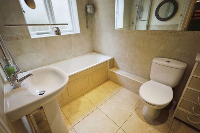 Flat for sale in Portchester Road, Bournemouth