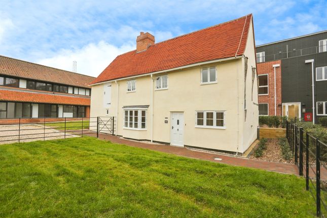 Plot 49, Cosford Cottage, Ipswich photo 2