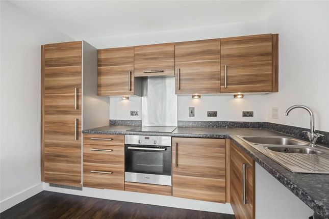 11/1, Block 1, 490, Argyle Street, Glasgow City photo 4