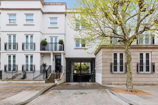 Flat for sale in Entwistle Terrace, St. Peter's Square, London