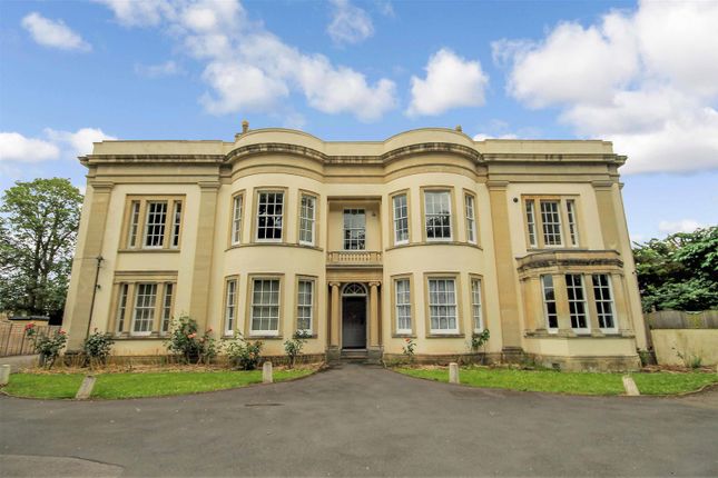 Flat for sale in Cleeve Wood House, Cleeve Wood Road, Downend, B