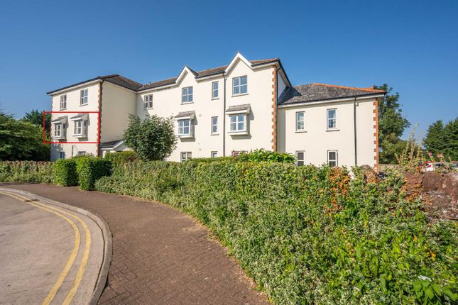 Thumbnail Flat for sale in Kingsmead Court, Monnow Street, Monmouth, Monmouthshire