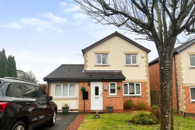 Thumbnail Detached house for sale in Allerburn Lea, Alnwick