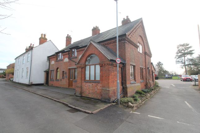 Detached house for sale in Chapel Lane, Cosby, Leicester