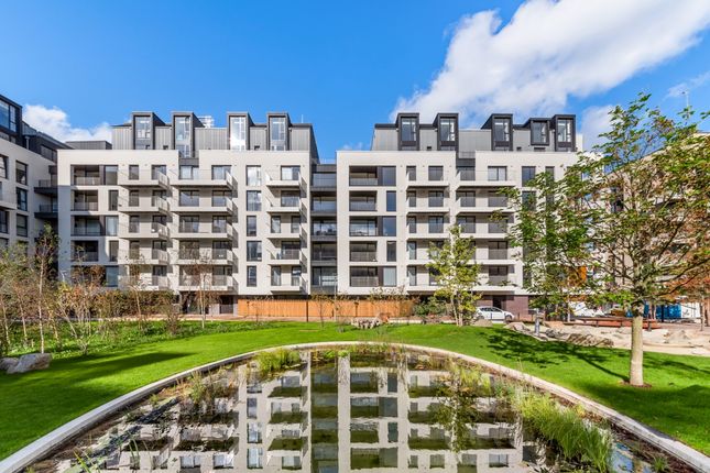 1 Bedroom Flats To Let In Stratford Primelocation