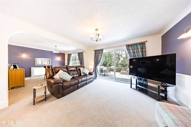 25, Cherryfield Close, Nuneaton photo 4