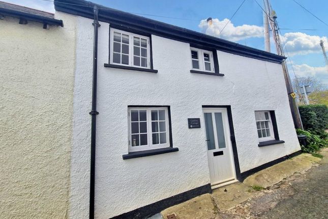 Thumbnail Cottage to rent in Cot Hill, Bude