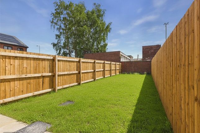 Plot 17 - South Parade, 143, Conleach Road, Merseyside photo 3