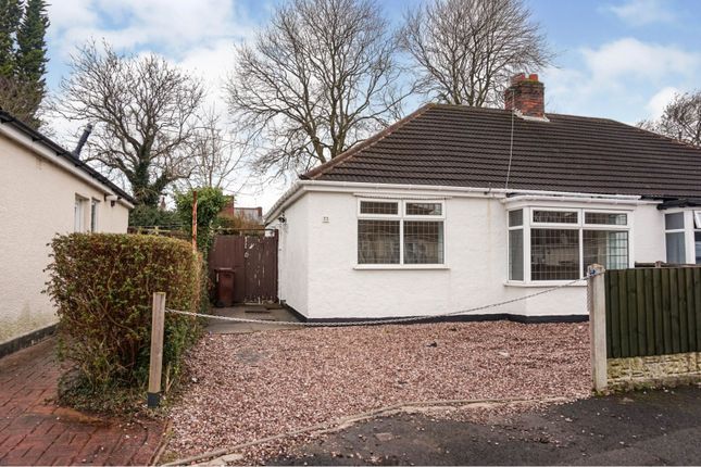 Wolverhampton 2 bed bungalows for sale | Buy 2 bed houses in