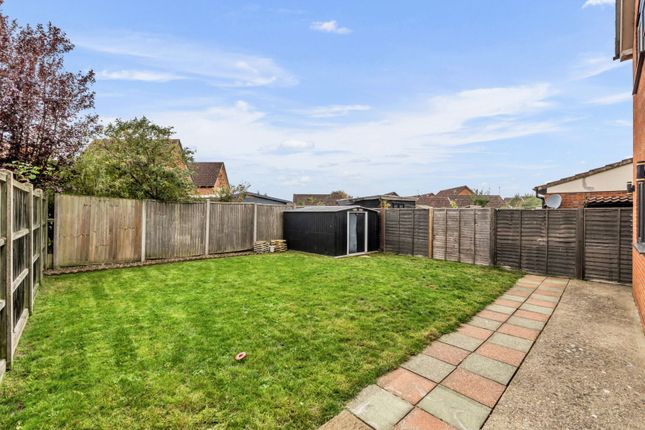 35, Queensway, Thetford photo 2