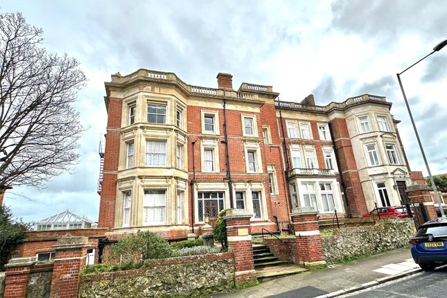 Thumbnail Flat for sale in Meads Road, Meads, Eastbourne, East Sussex