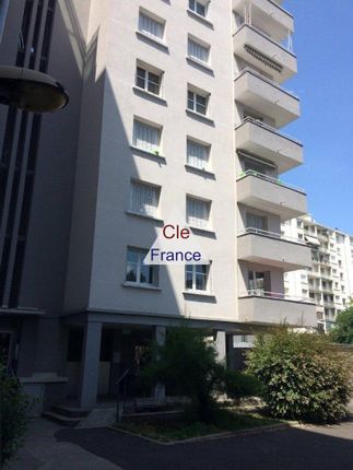 Thumbnail Apartment for sale in Grenoble, Rhone-Alpes, 38000, France