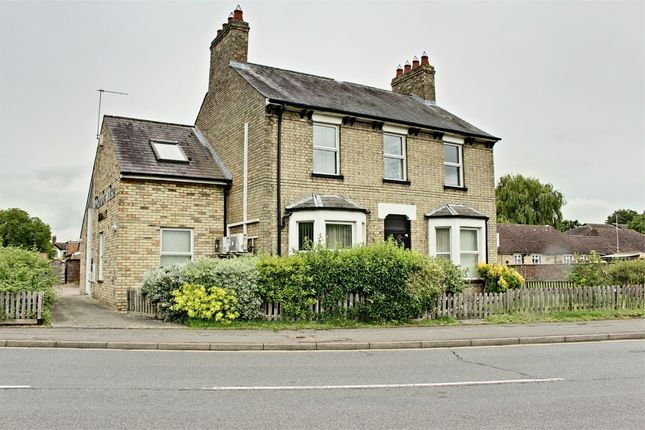 Homes For Sale In Nicholas Lane St Ives Huntingdon Pe27 Buy