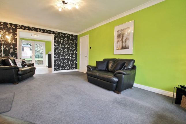 Detached house for sale in Barnside Court, Childwall, Liverpool