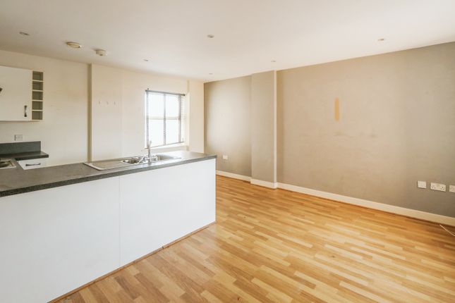Flat for sale in Commercial Road, Bournemouth