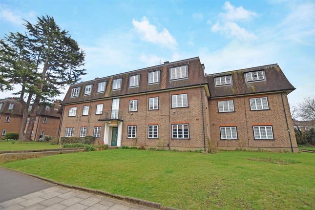 Thumbnail Flat to rent in Church Road, Osterley, Isleworth
