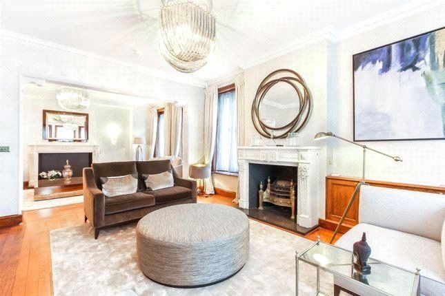 Thumbnail Detached house to rent in Upper Brook Street, Mayfair, London