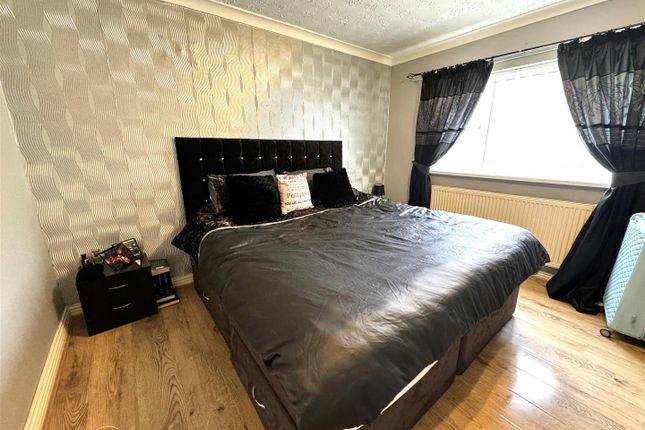 Semi-detached house for sale in Franklyn Road, Peterlee