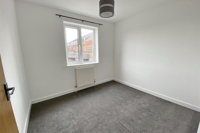 Flat for sale in Long Trods, Selby