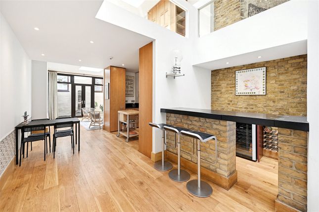 34, Tadema Road, London photo 4