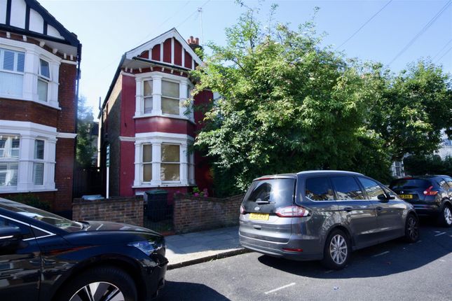 Thumbnail Semi-detached house for sale in Gladesmore Road, London