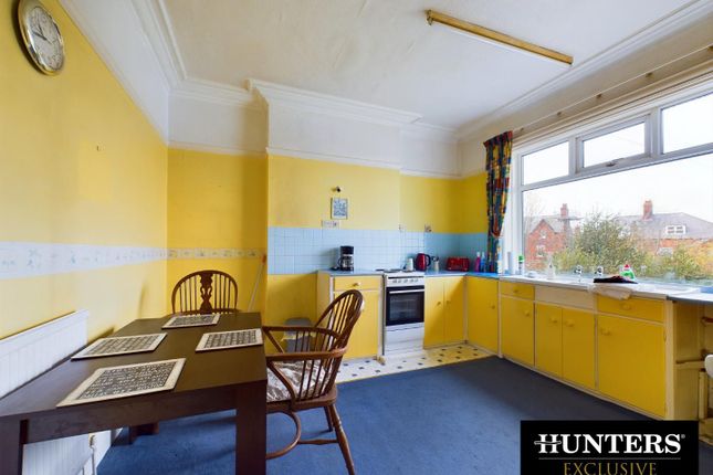 Detached house for sale in The Expanse, North Marine Drive, Bridlington
