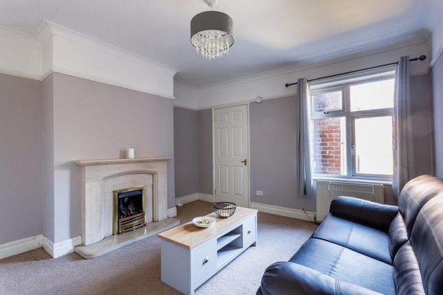 Flat for sale in 7 Craghall Dene, Newcastle-Upon-Tyne