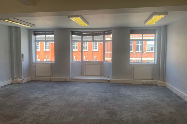 Thumbnail Office to let in Office – 63-64 Margaret Street, 3rd Floor, Fitzrovia, London