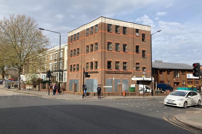 Thumbnail Office for sale in 1 Water Lane, Stratford, London