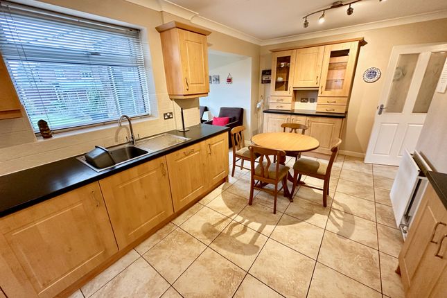 Semi-detached house for sale in Wicklow Road, Intake, Doncaster