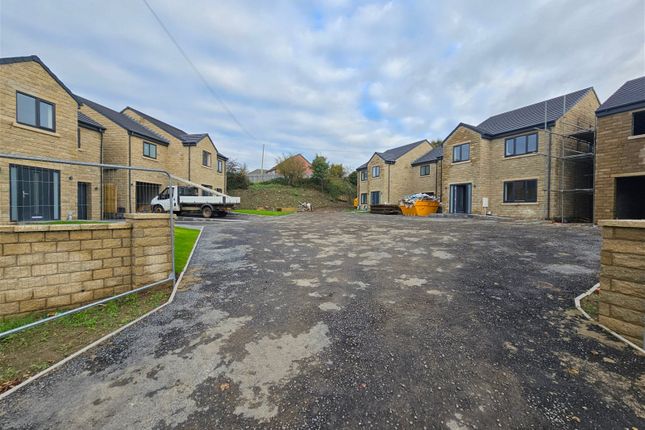 Detached house for sale in Quarry Drive, Grimethorpe, Barnsley