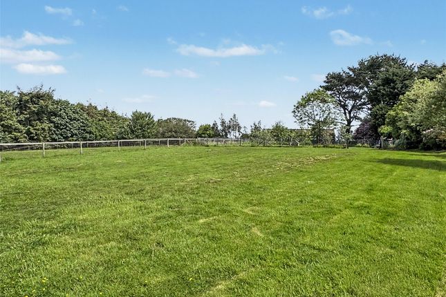 Old Farmhouse, Colligreen,, Lanlivery, Cornwall photo 4