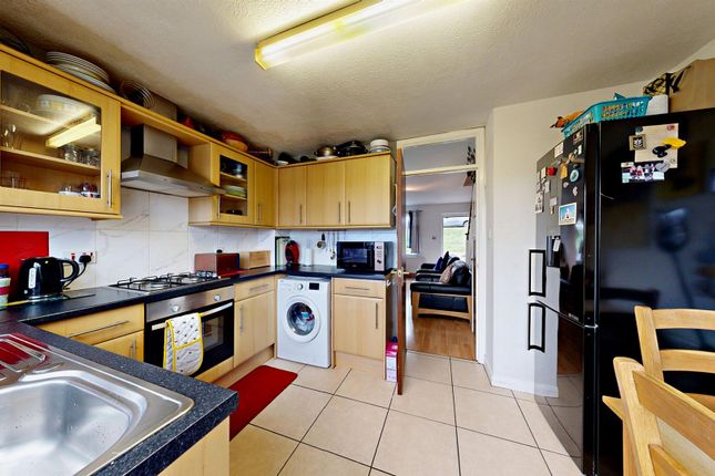 Semi-detached house for sale in Grampian Way, Downswood, Maidstone