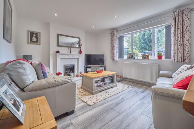 3, Calver Crescent, Sapcote photo 3